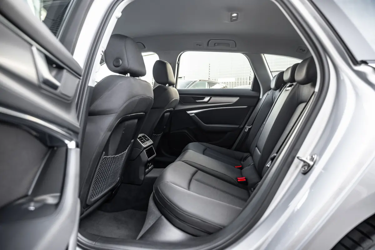 50 TFSI e quattro Advanced edition | Trekhaak | Stoelverwarming | ACC |