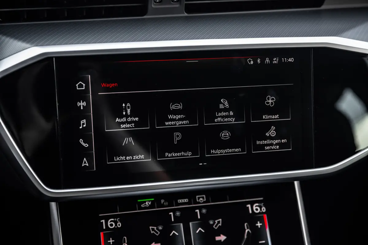 50 TFSI e quattro Advanced edition | Trekhaak | Stoelverwarming | ACC |