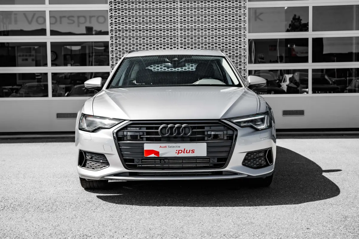 50 TFSI e quattro Advanced edition | Trekhaak | Stoelverwarming | ACC |