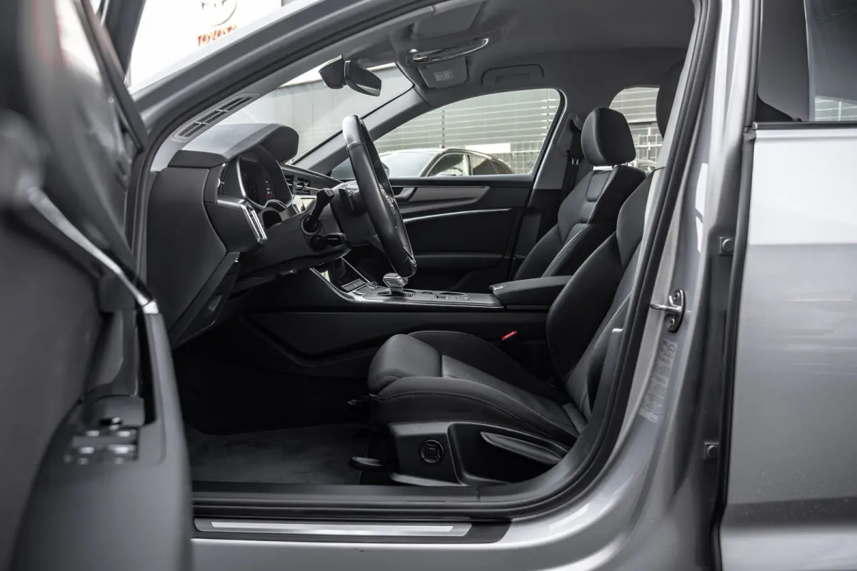 50 TFSI e quattro Advanced edition | Trekhaak | Stoelverwarming | ACC |