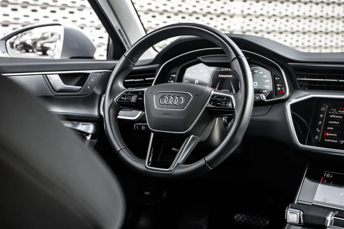 50 TFSI e quattro Advanced edition | Trekhaak | Stoelverwarming | ACC |