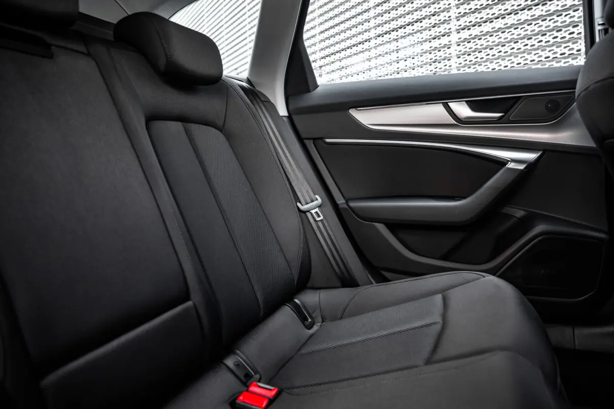 50 TFSI e quattro Advanced edition | Trekhaak | Stoelverwarming | ACC |