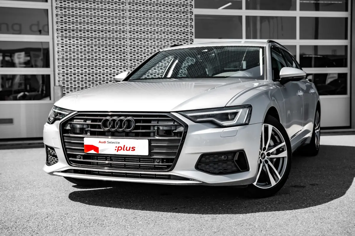 50 TFSI e quattro Advanced edition | Trekhaak | Stoelverwarming | ACC |