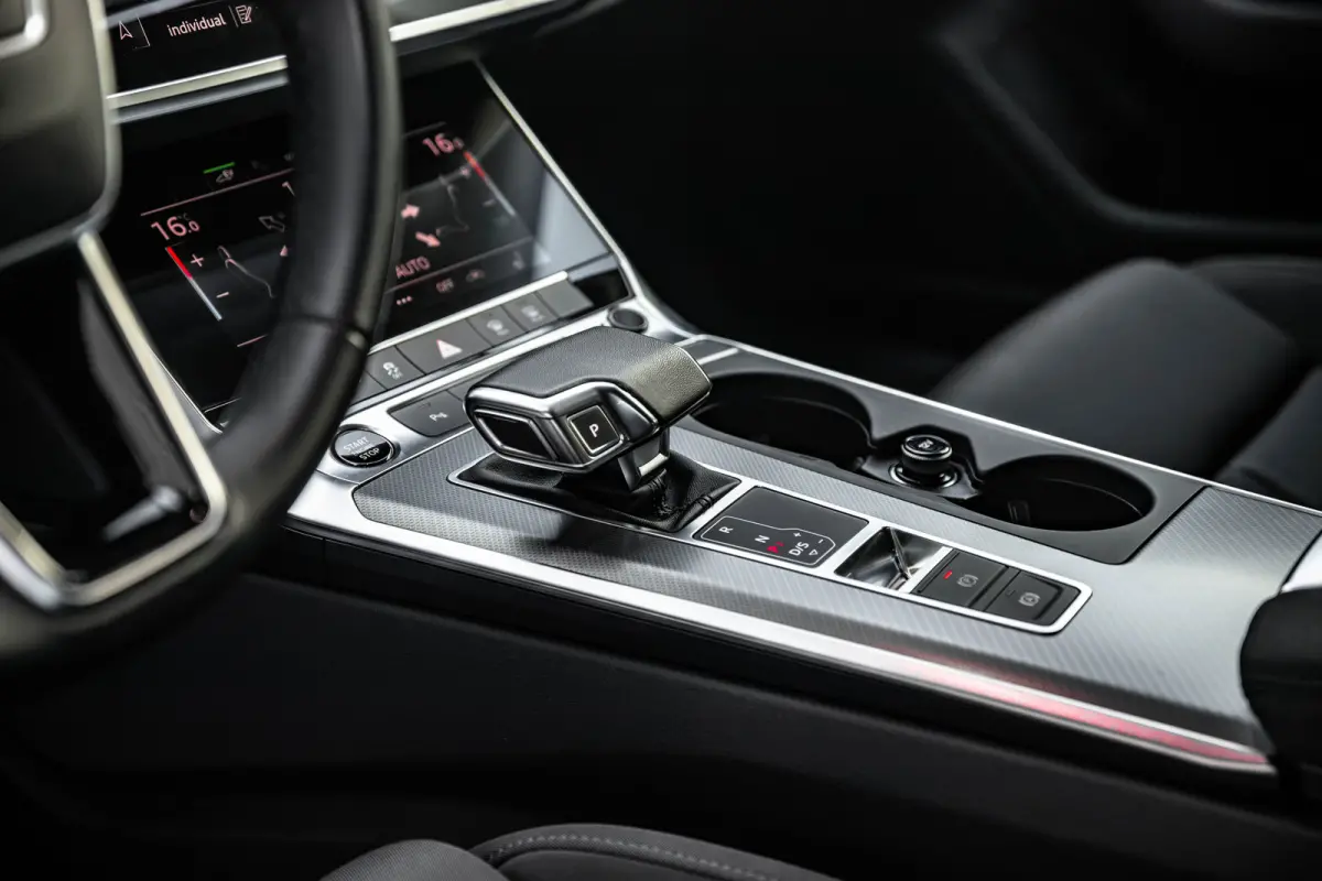50 TFSI e quattro Advanced edition | Trekhaak | Stoelverwarming | ACC |