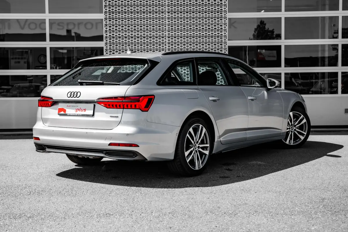 50 TFSI e quattro Advanced edition | Trekhaak | Stoelverwarming | ACC |