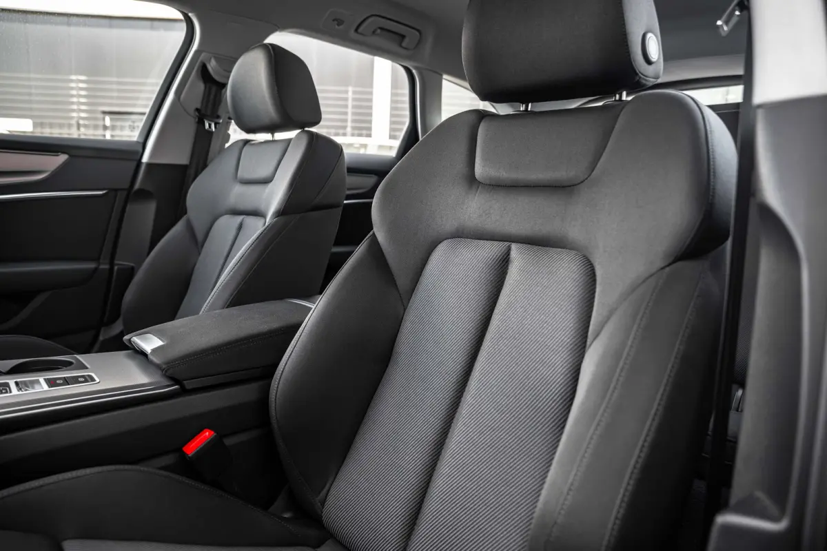 50 TFSI e quattro Advanced edition | Trekhaak | Stoelverwarming | ACC |