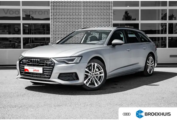 50 TFSI e quattro Advanced edition | Trekhaak | Stoelverwarming | ACC |