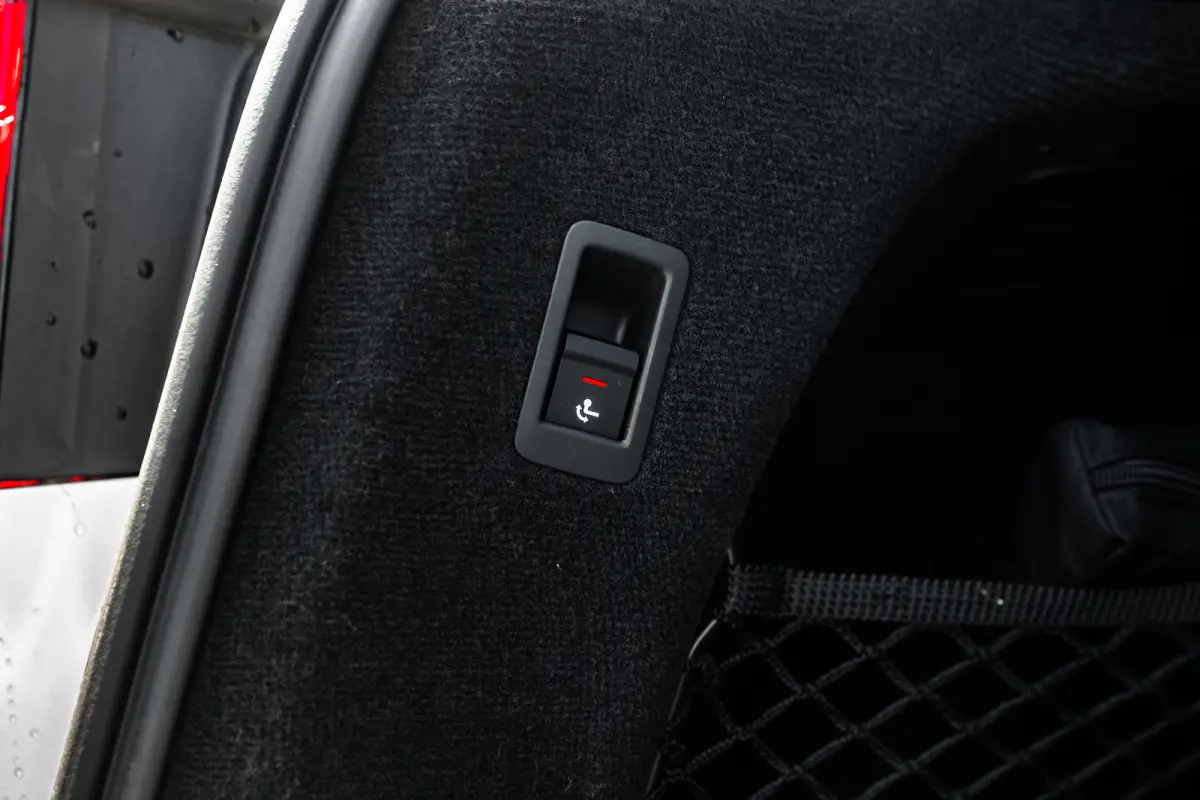 50 TFSI e quattro Advanced edition | Trekhaak | Stoelverwarming | ACC |