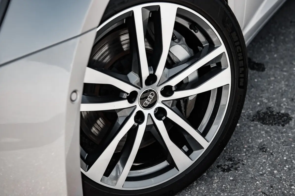 50 TFSI e quattro Advanced edition | Trekhaak | Stoelverwarming | ACC |