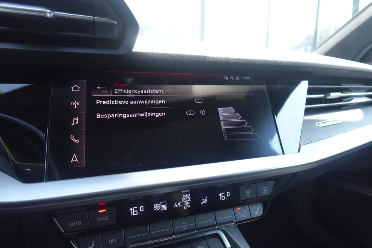 2.0 TFSI S3 quattro PANO KEYLESS MASSAGE