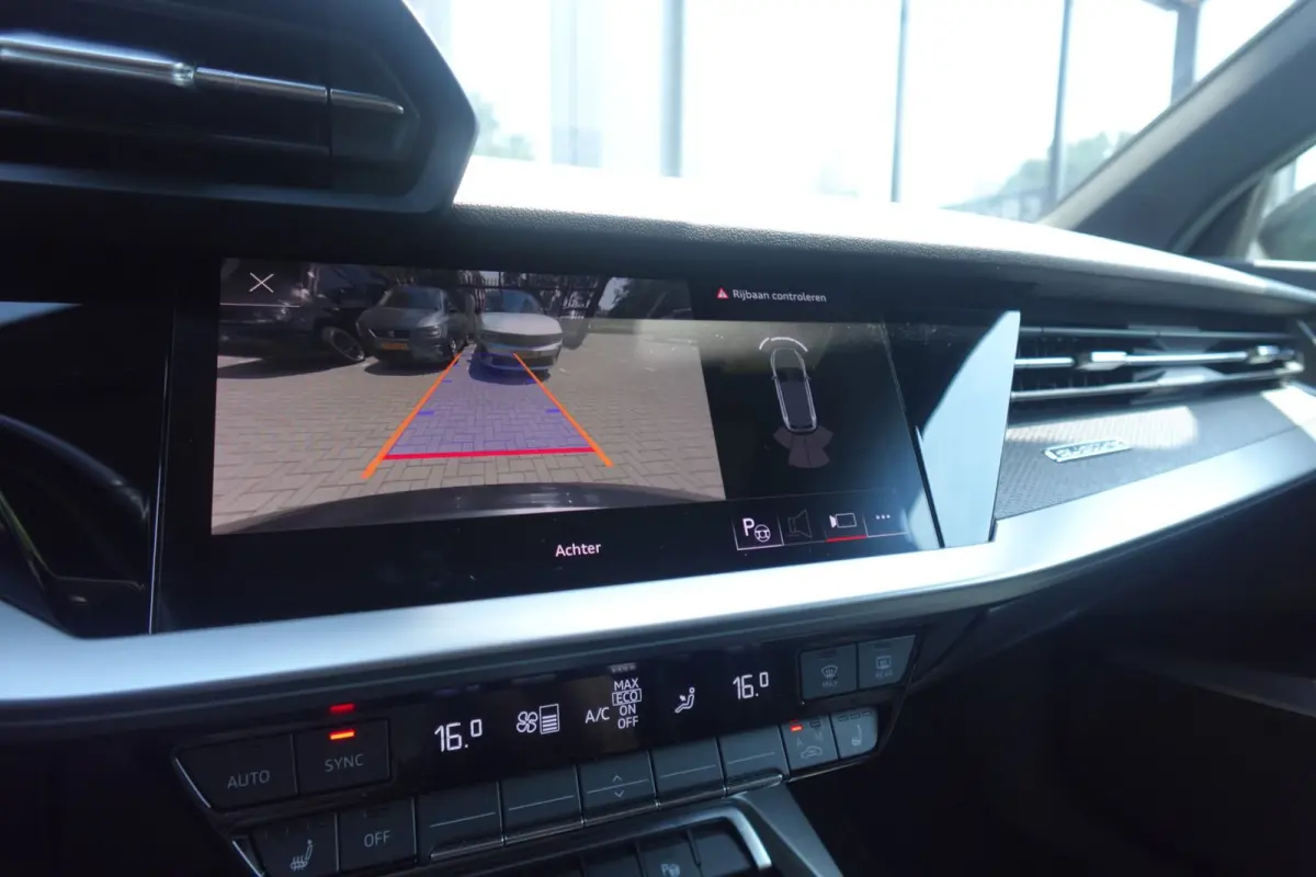 2.0 TFSI S3 quattro PANO KEYLESS MASSAGE