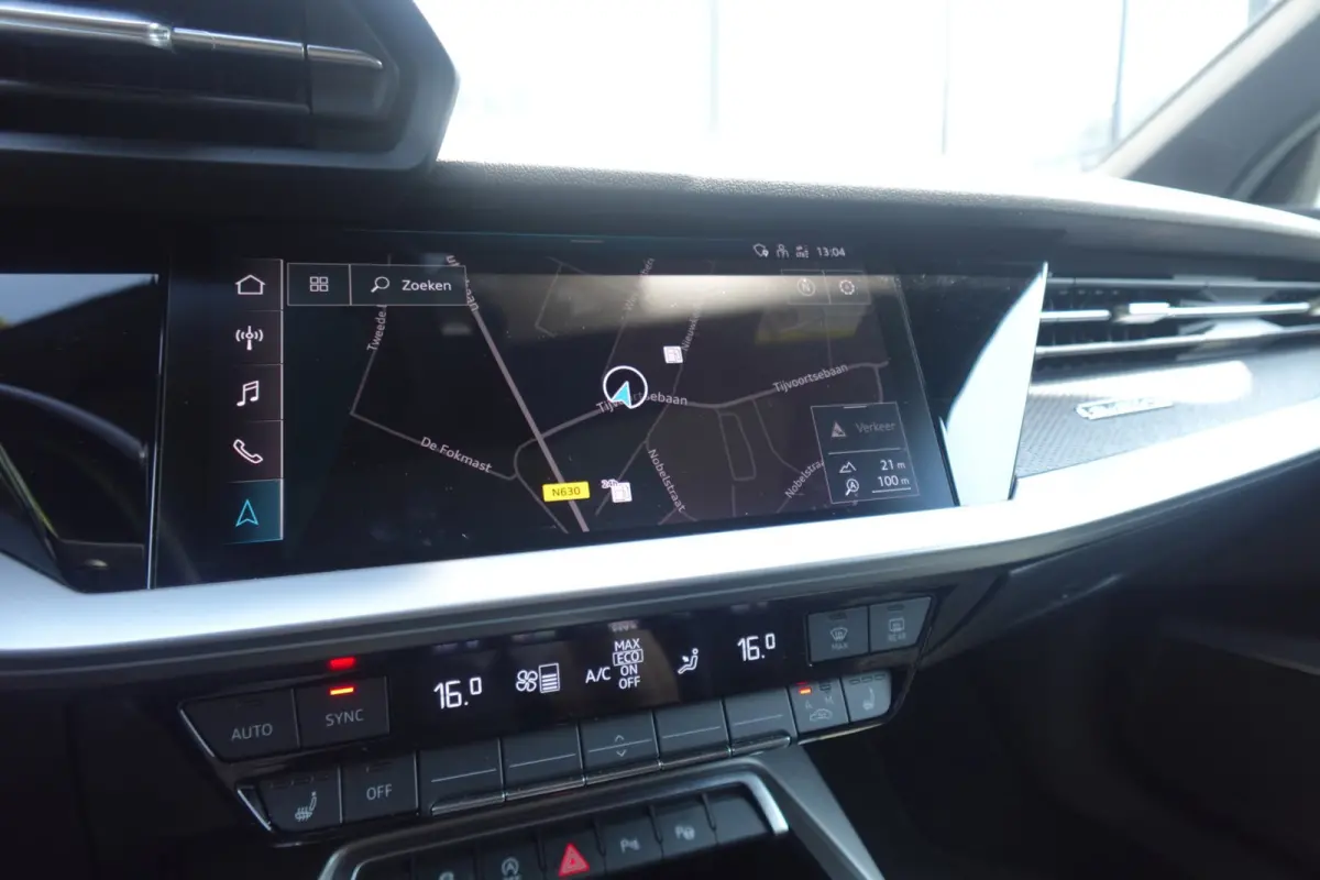 2.0 TFSI S3 quattro PANO KEYLESS MASSAGE