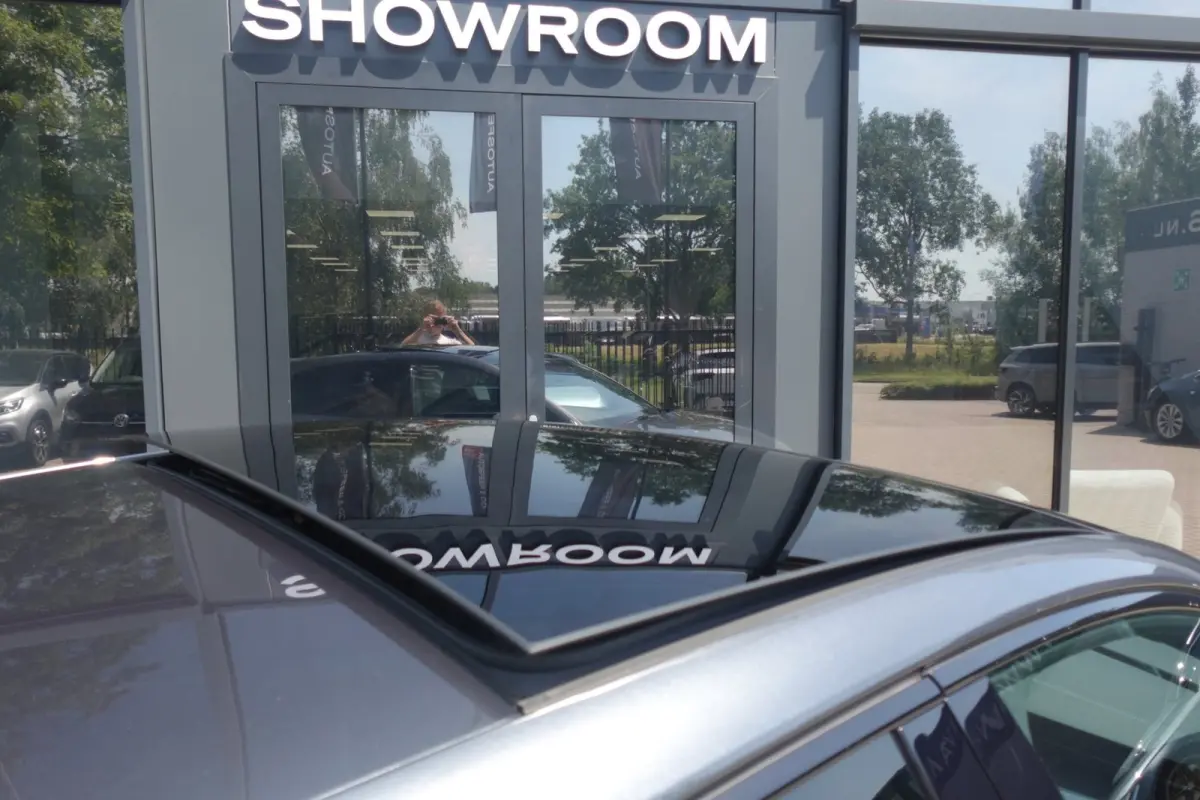 2.0 TFSI S3 quattro PANO KEYLESS MASSAGE