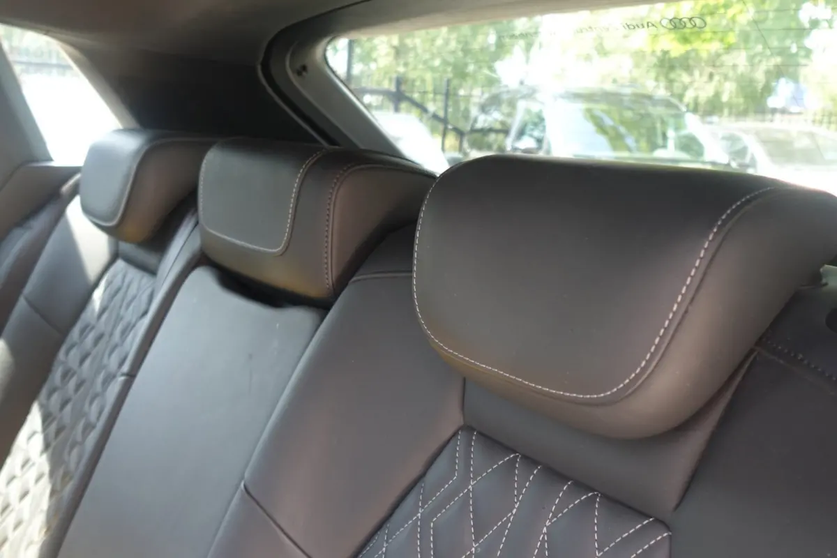 2.0 TFSI S3 quattro PANO KEYLESS MASSAGE