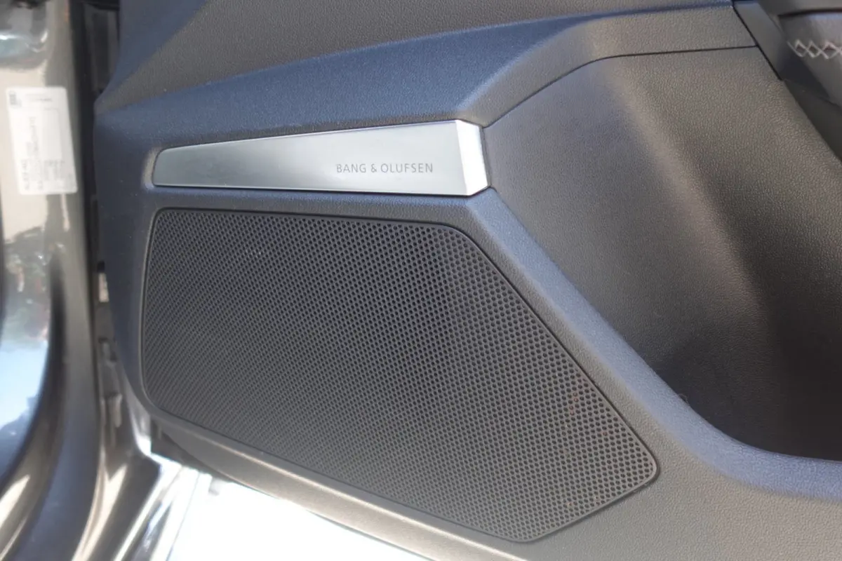 2.0 TFSI S3 quattro PANO KEYLESS MASSAGE