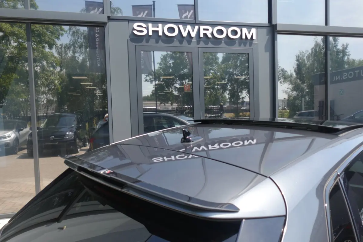 2.0 TFSI S3 quattro PANO KEYLESS MASSAGE