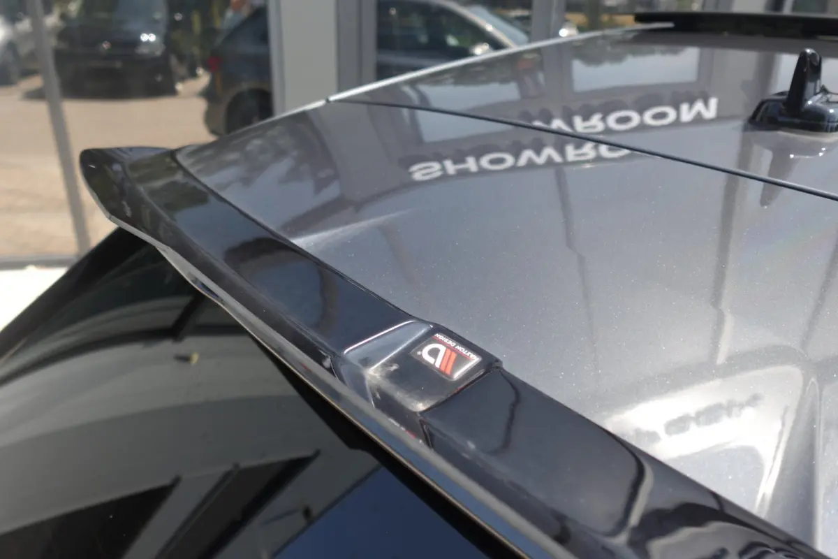 2.0 TFSI S3 quattro PANO KEYLESS MASSAGE