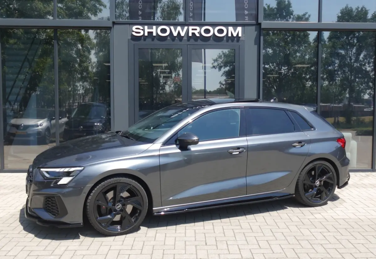 2.0 TFSI S3 quattro PANO KEYLESS MASSAGE
