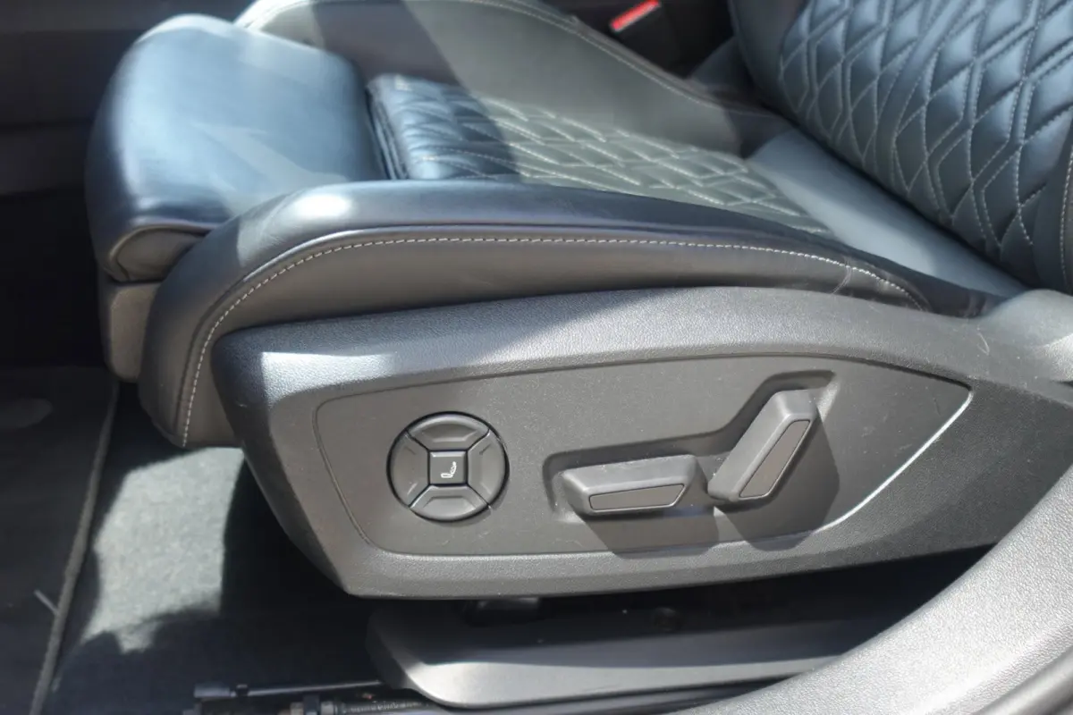 2.0 TFSI S3 quattro PANO KEYLESS MASSAGE