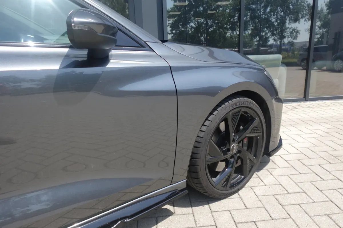 2.0 TFSI S3 quattro PANO KEYLESS MASSAGE