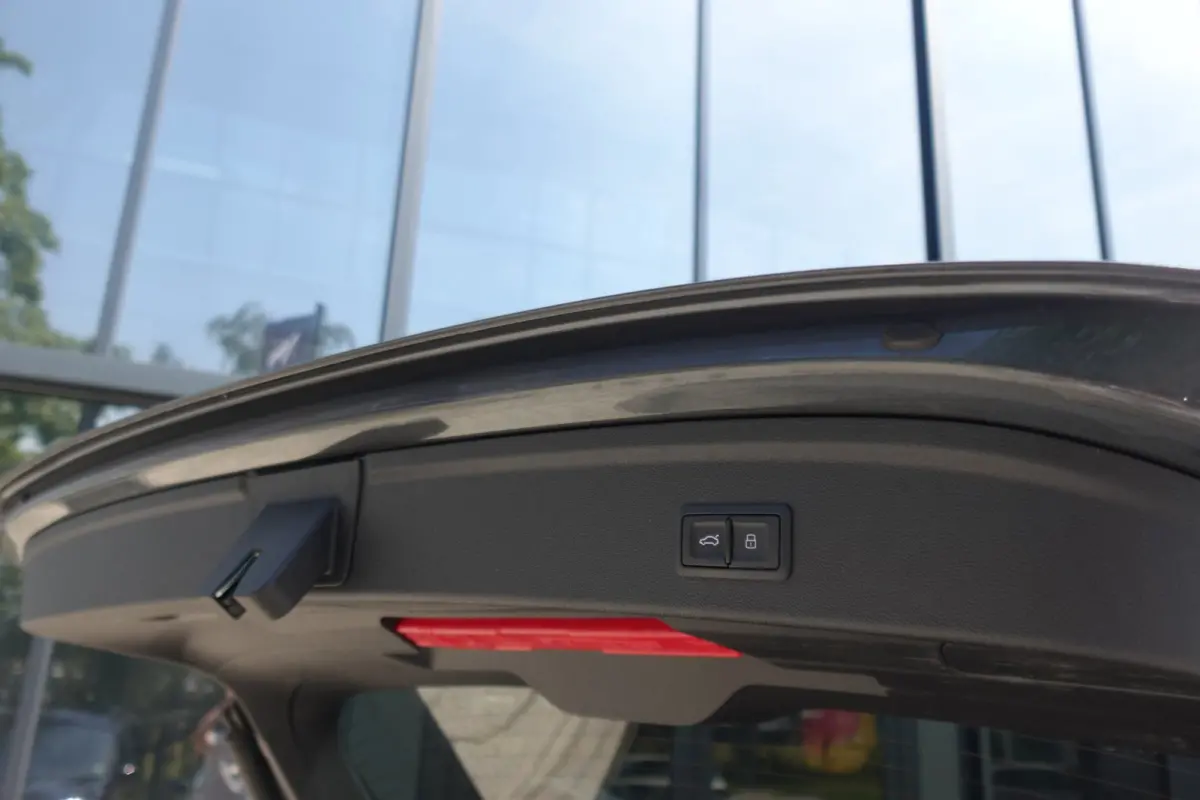 2.0 TFSI S3 quattro PANO KEYLESS MASSAGE
