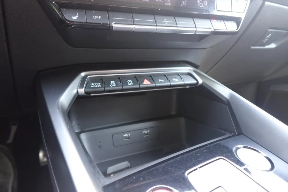 2.0 TFSI S3 quattro PANO KEYLESS MASSAGE