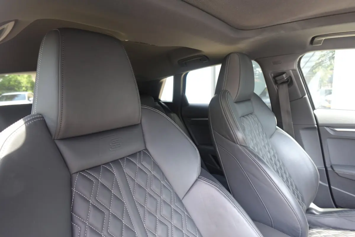 2.0 TFSI S3 quattro PANO KEYLESS MASSAGE