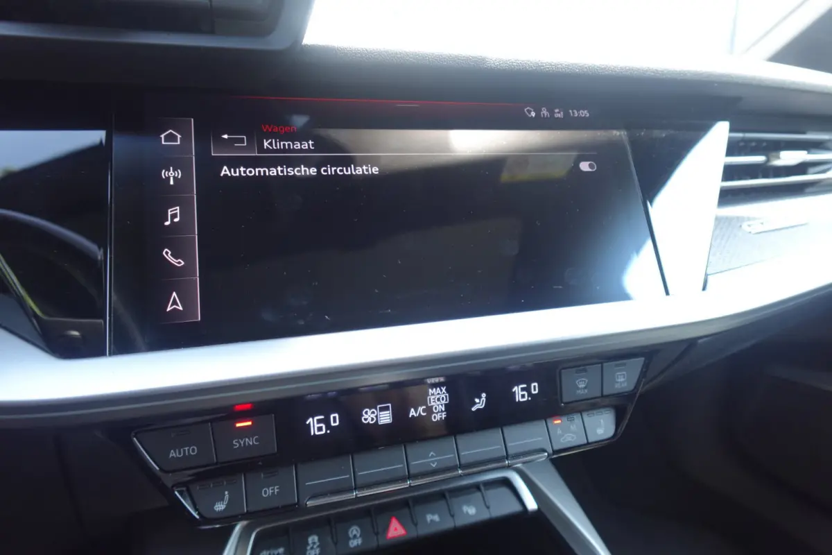 2.0 TFSI S3 quattro PANO KEYLESS MASSAGE