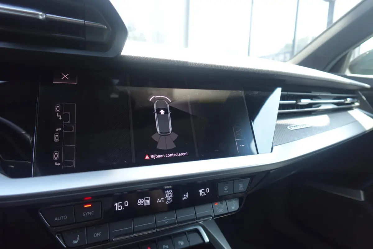 2.0 TFSI S3 quattro PANO KEYLESS MASSAGE