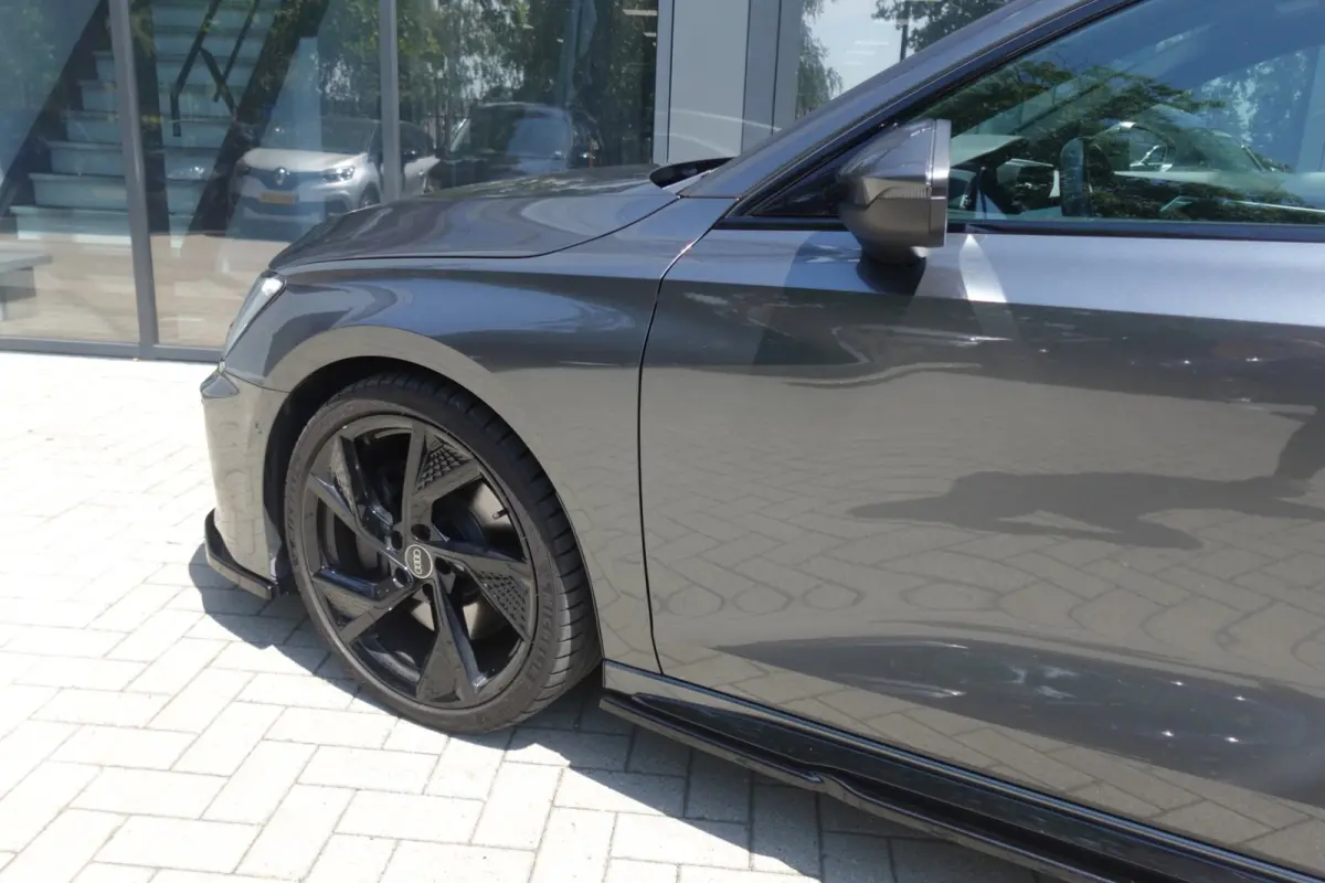 2.0 TFSI S3 quattro PANO KEYLESS MASSAGE