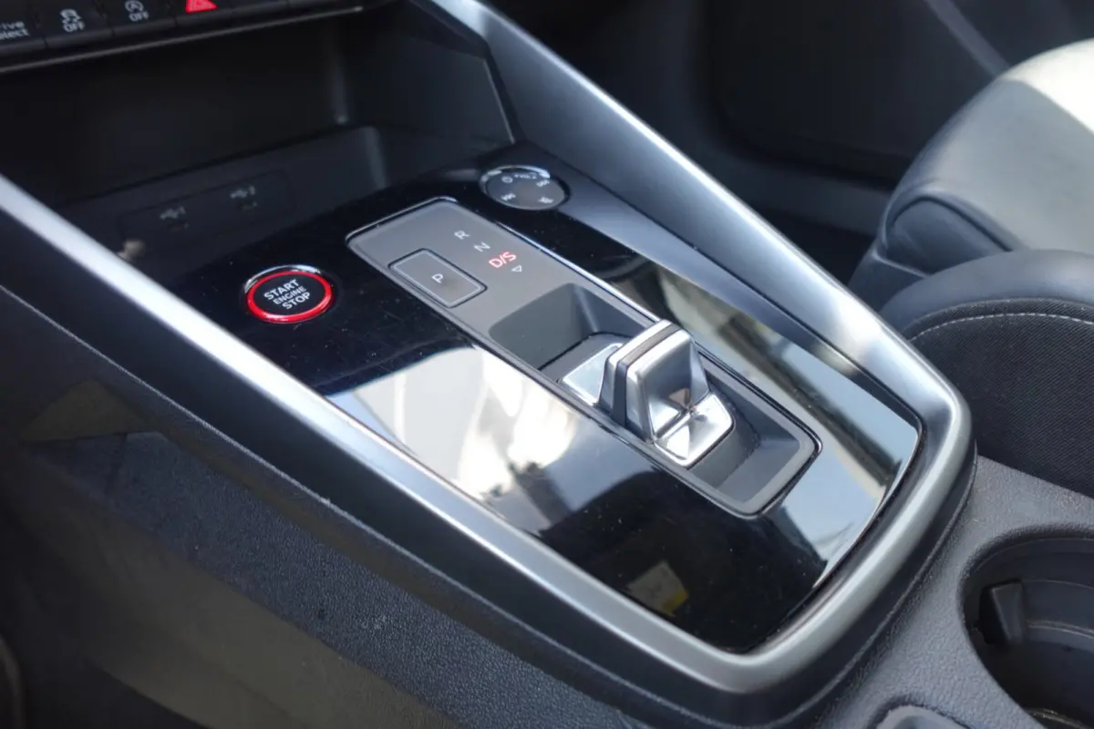 2.0 TFSI S3 quattro PANO KEYLESS MASSAGE