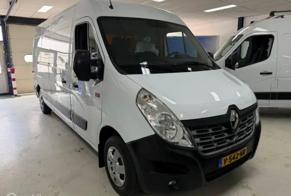 bestel T35 2.3 dCi L3H2 EL Energy