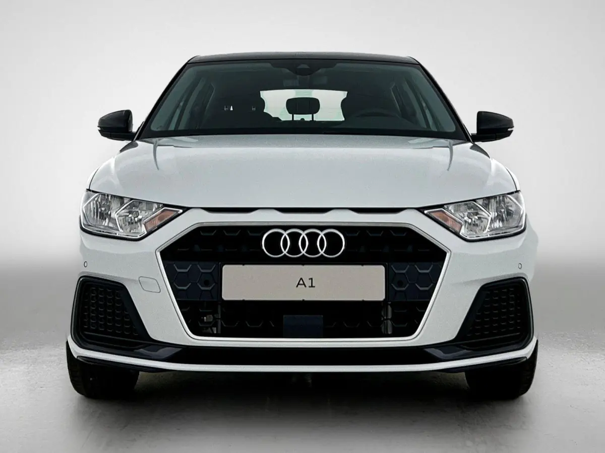 25 TFSI Advanced edition 17" LM Velgen | Apple carplay | Parkeersensoren | Virtual cockpit | Airco