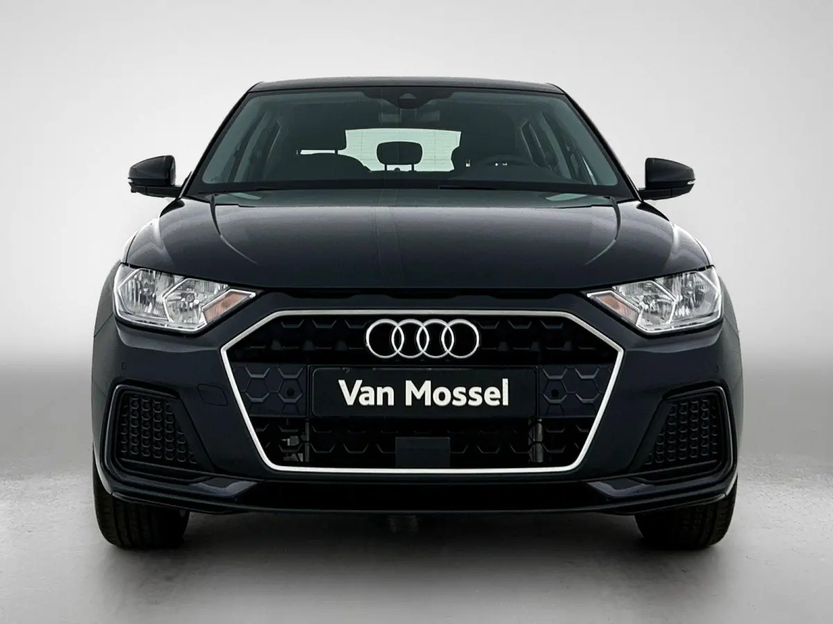 25 TFSI Advanced edition 17" LM Velgen | Apple carplay | Parkeersensoren | Virtual cockpit | Airco