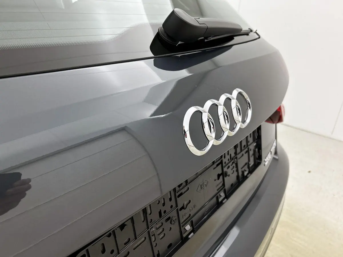 25 TFSI Advanced edition 17" LM Velgen | Apple carplay | Parkeersensoren | Virtual cockpit | Airco
