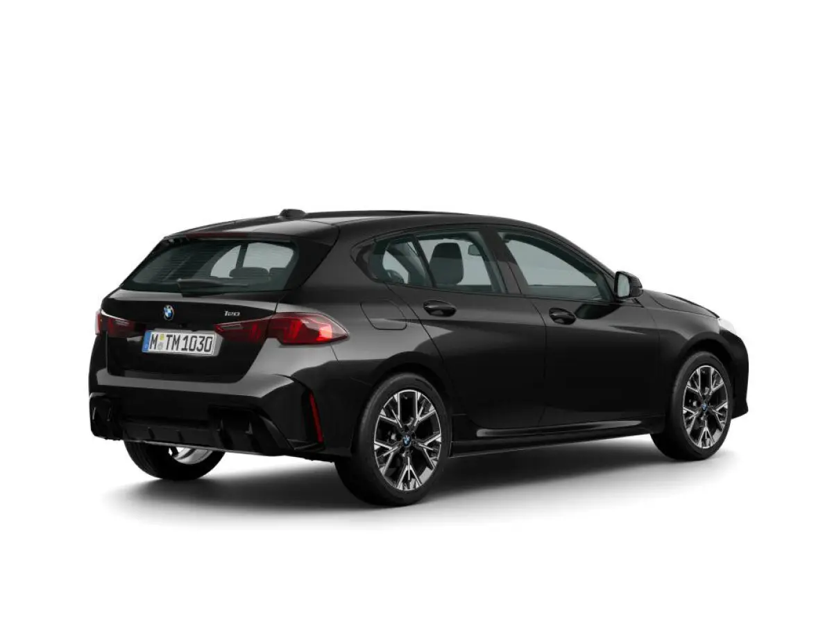 120 | M Sport Design Edition