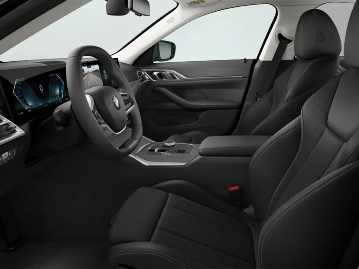 eDrive35 | Pure Edition
