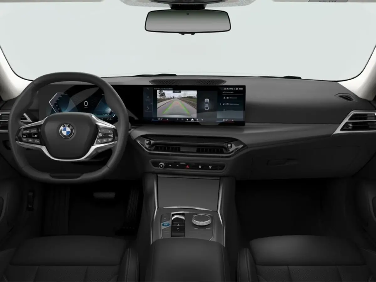 eDrive35 | Pure Edition