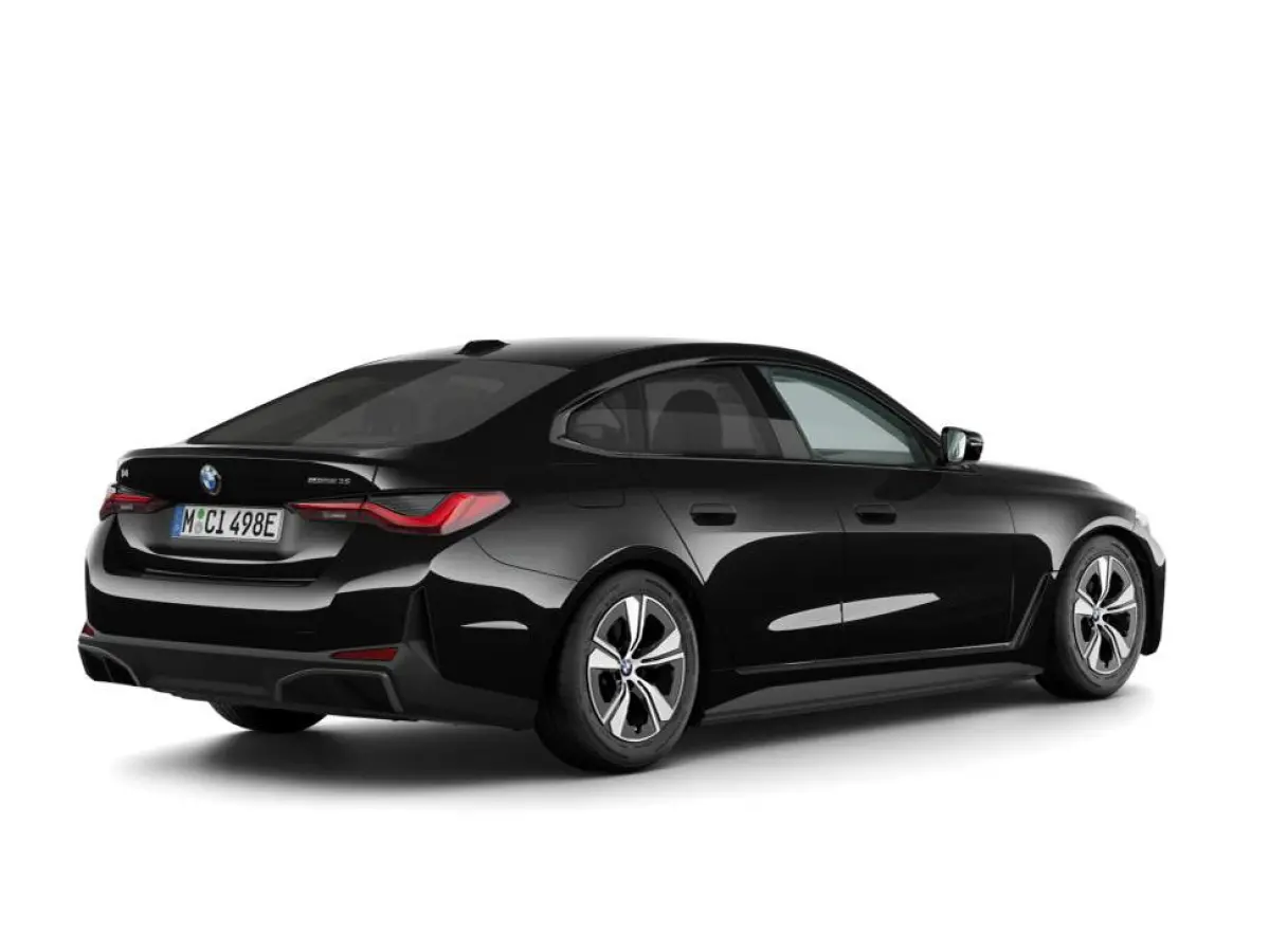 eDrive35 | Pure Edition