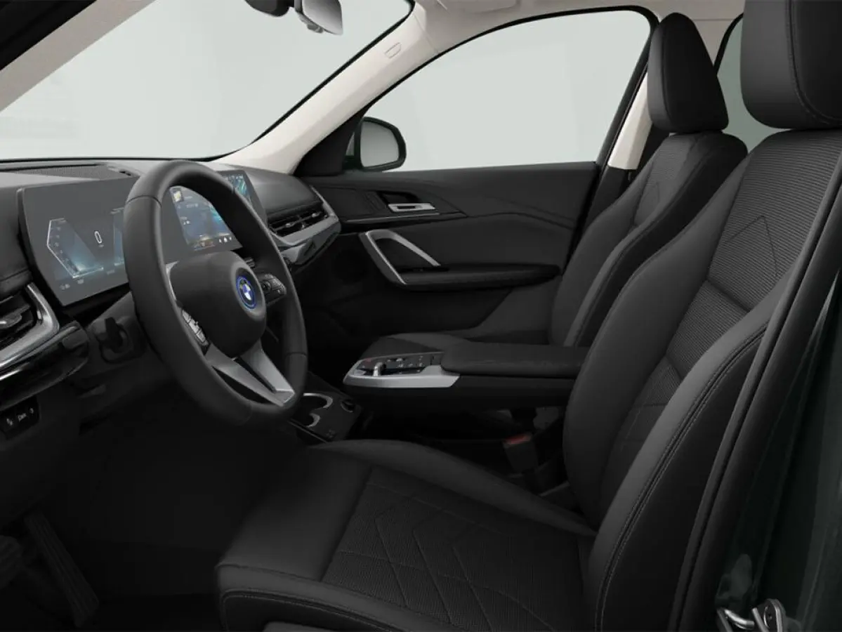 eDrive20 | Pure Edition