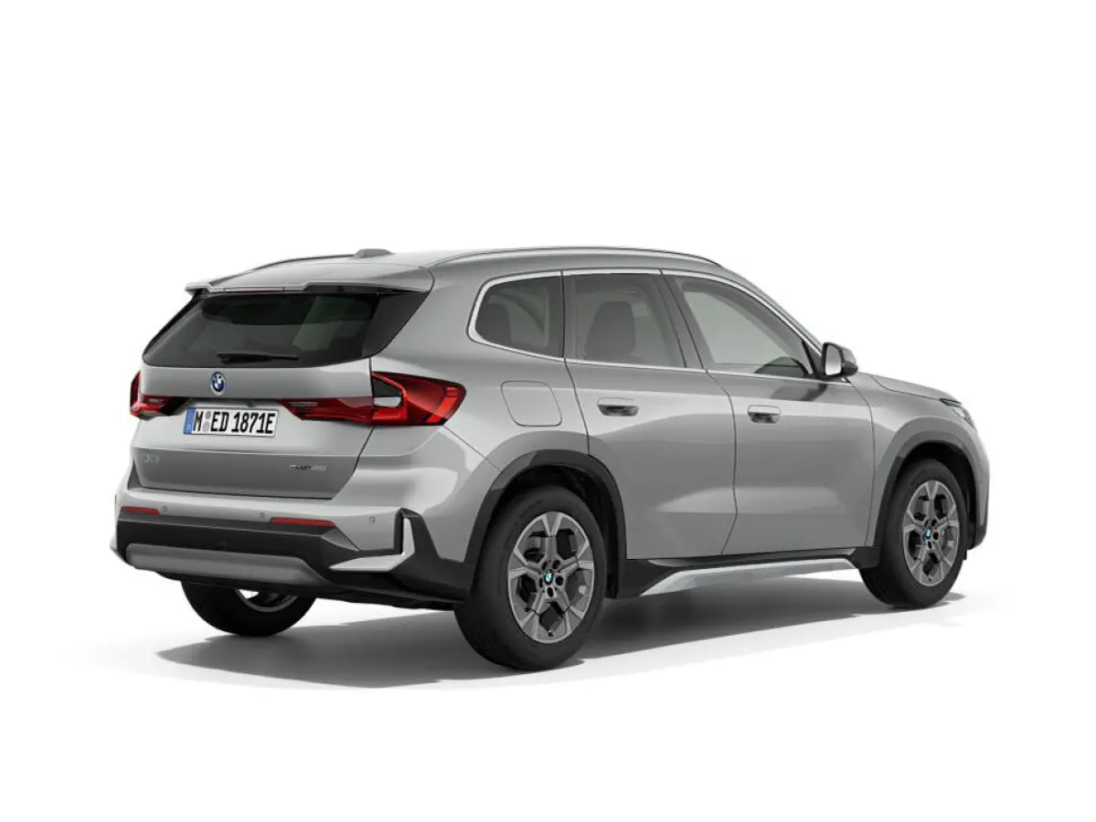 eDrive20 | Pure Edition