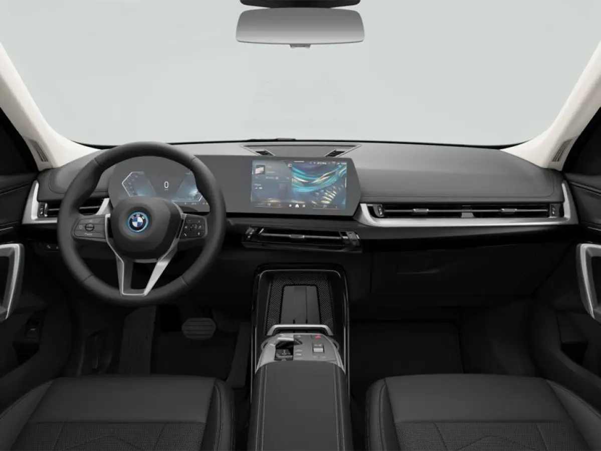 eDrive20 | Pure Edition
