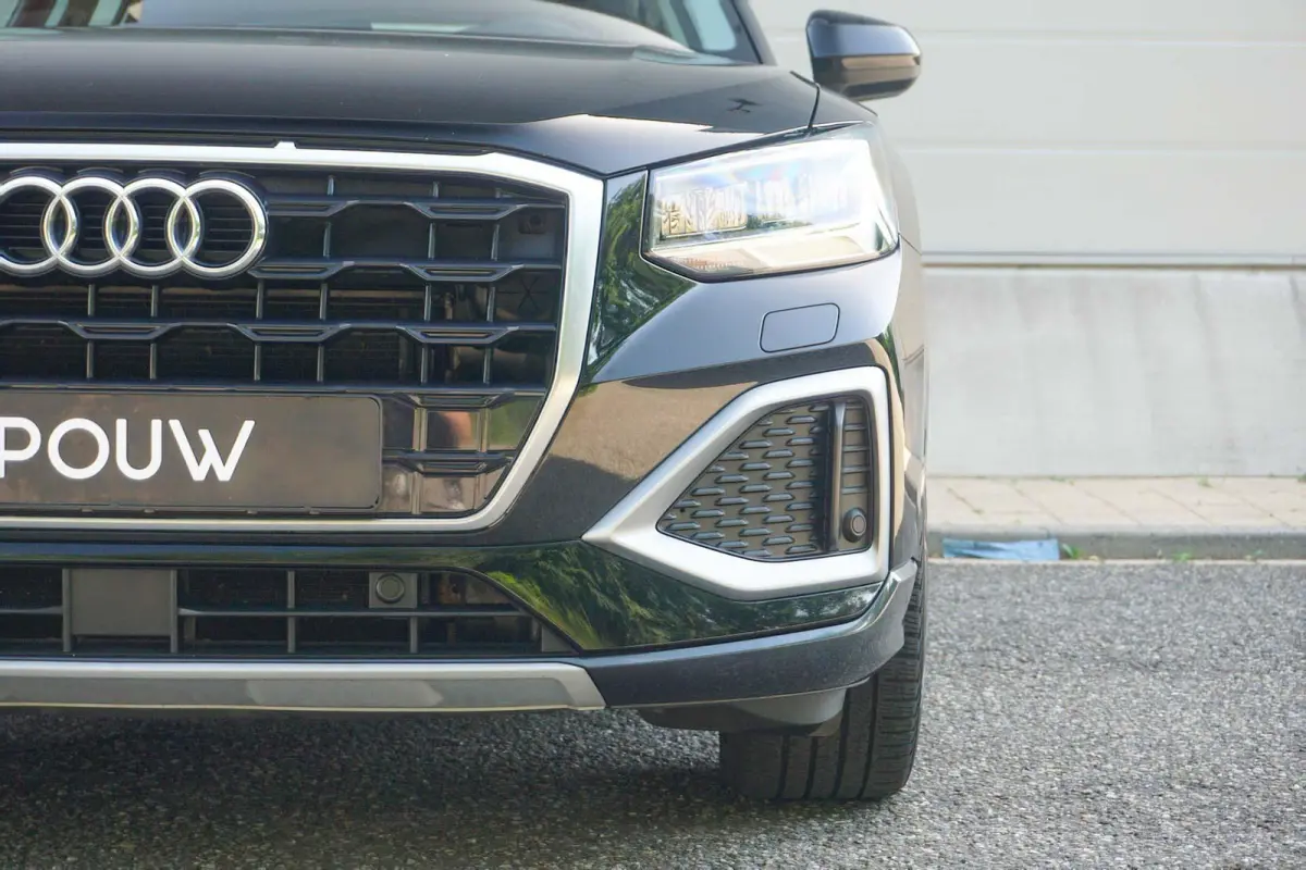 30 TFSI 110pk Business Edition | Apple Carplay/Android Auto | Navigatie | LED Koplampen