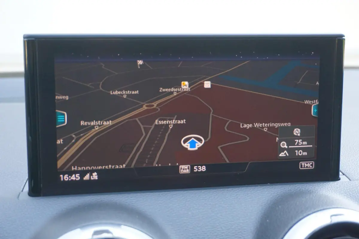 30 TFSI 110pk Business Edition | Apple Carplay/Android Auto | Navigatie | LED Koplampen