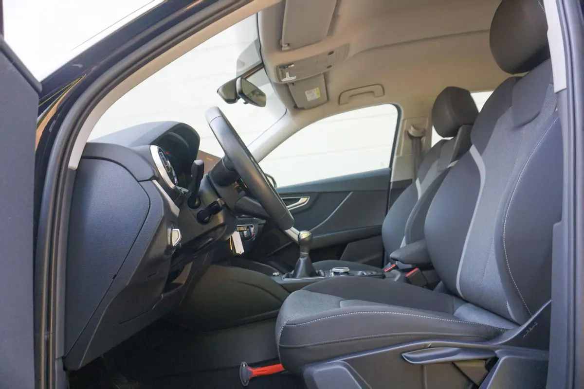 30 TFSI 110pk Business Edition | Apple Carplay/Android Auto | Navigatie | LED Koplampen