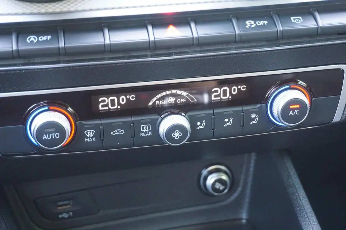 30 TFSI 110pk Business Edition | Apple Carplay/Android Auto | Navigatie | LED Koplampen