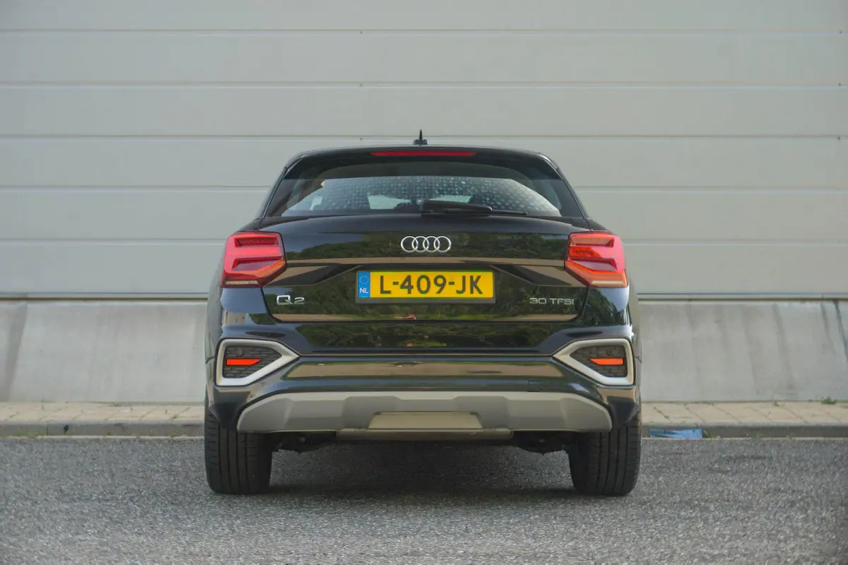 30 TFSI 110pk Business Edition | Apple Carplay/Android Auto | Navigatie | LED Koplampen