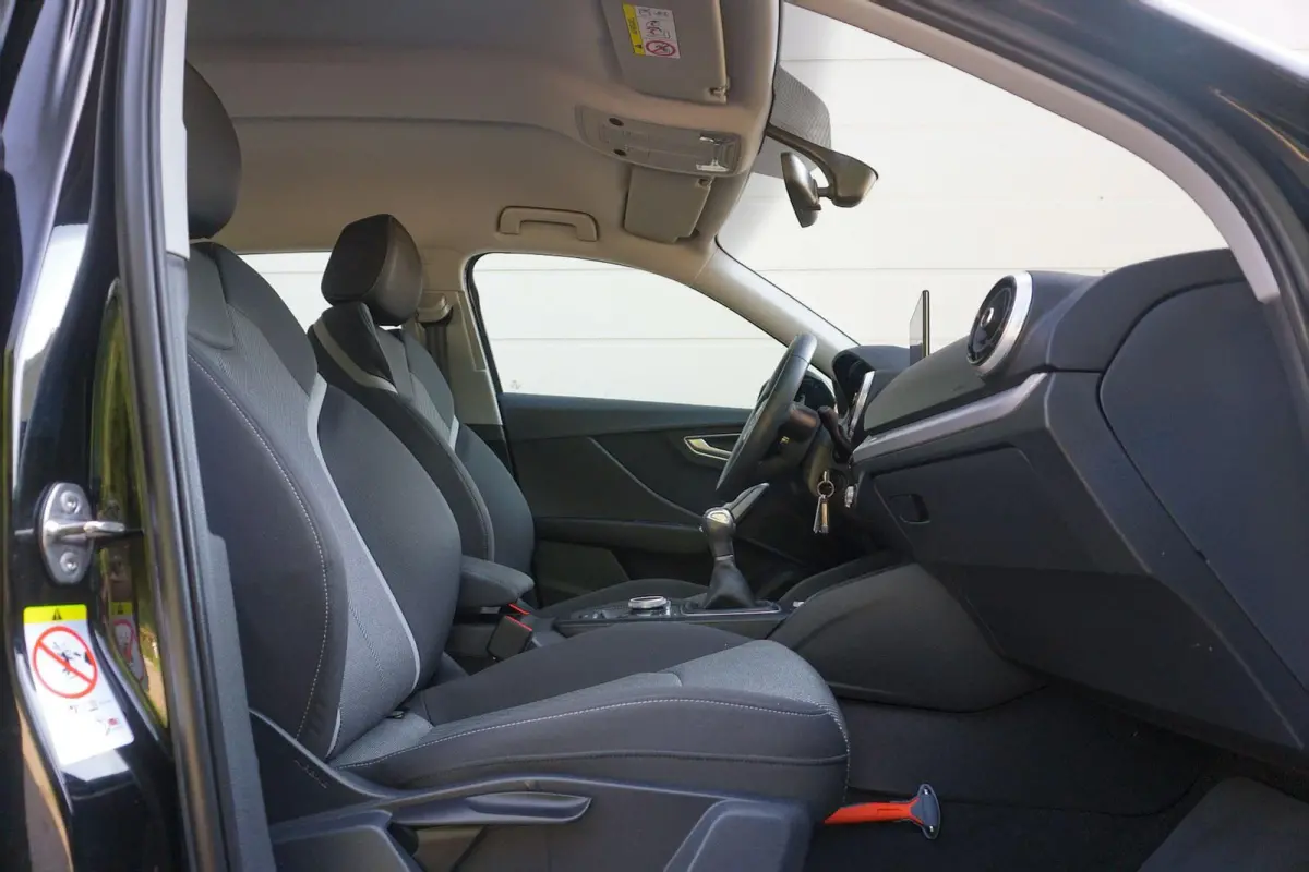 30 TFSI 110pk Business Edition | Apple Carplay/Android Auto | Navigatie | LED Koplampen