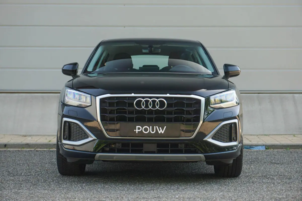 30 TFSI 110pk Business Edition | Apple Carplay/Android Auto | Navigatie | LED Koplampen