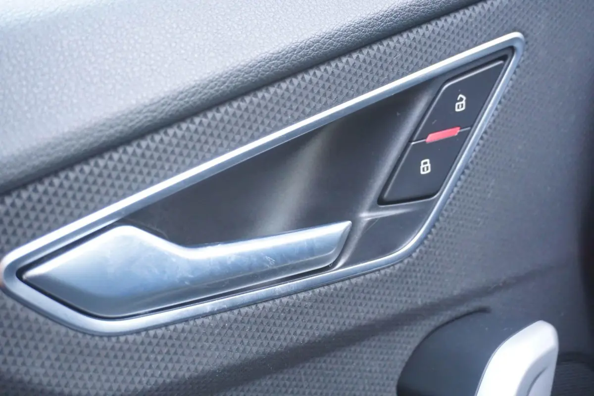 30 TFSI 110pk Business Edition | Apple Carplay/Android Auto | Navigatie | LED Koplampen